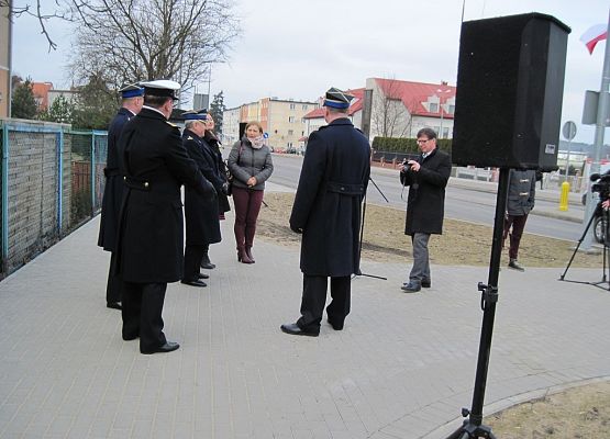 Narodowy Dzień Pamięci o Żołnierzach Wyklętych. Chwała Bohaterom! grafika