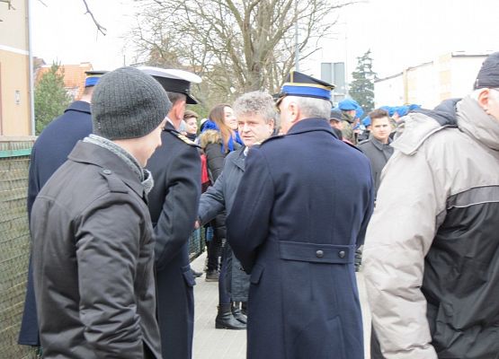 Narodowy Dzień Pamięci o Żołnierzach Wyklętych. Chwała Bohaterom! grafika