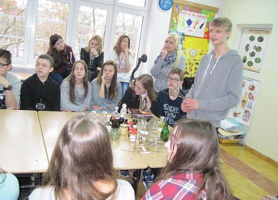 Warsztaty zielarskie grafika