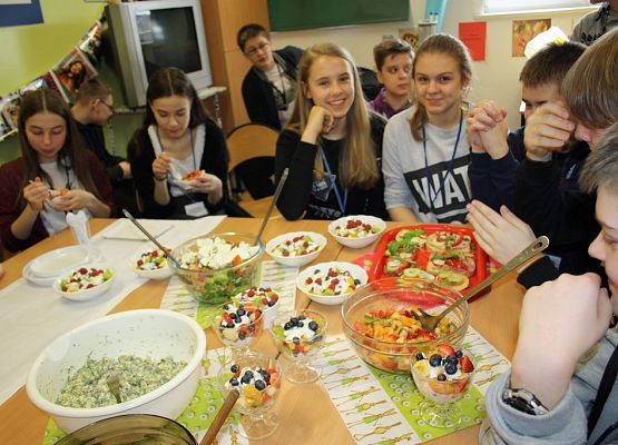 Gotowanie po niemiecku grafika