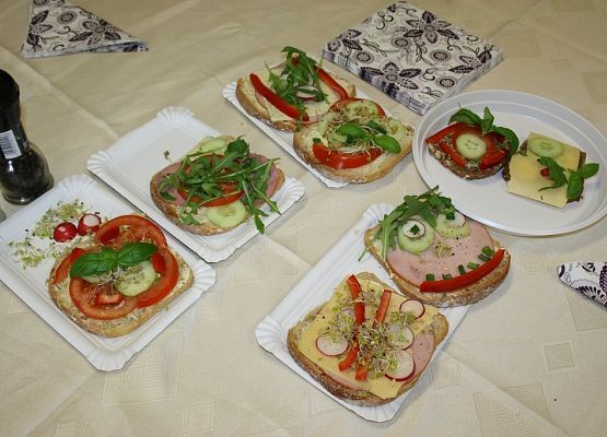 Gotowanie po niemiecku grafika