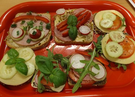 Gotowanie po niemiecku grafika