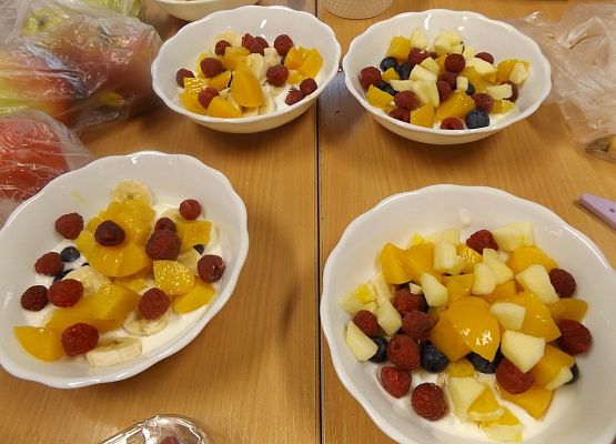 Gotowanie po niemiecku grafika