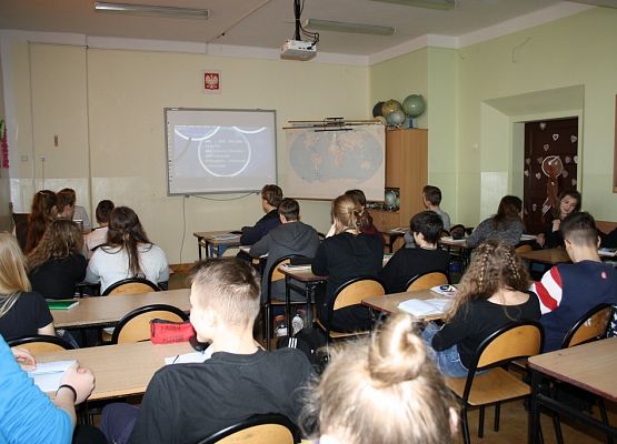 1050 rocznica Chrztu Polski grafika