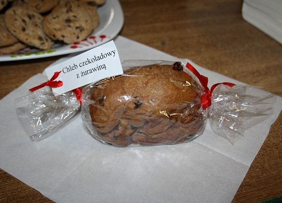 Czeko, czeko, czekolada…. grafika