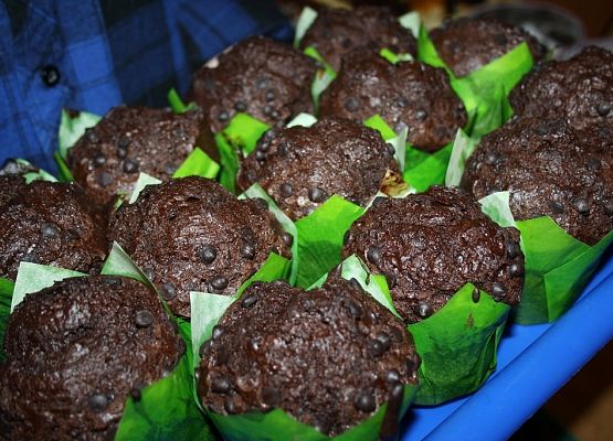 Czeko, czeko, czekolada…. grafika