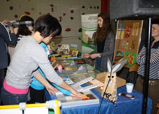 Siła człowieka tkwi w jego sercu grafika