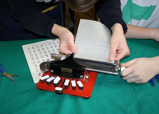 Siła człowieka tkwi w jego sercu grafika