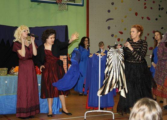 Siła człowieka tkwi w jego sercu grafika