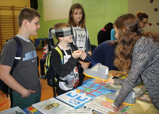 Siła człowieka tkwi w jego sercu grafika