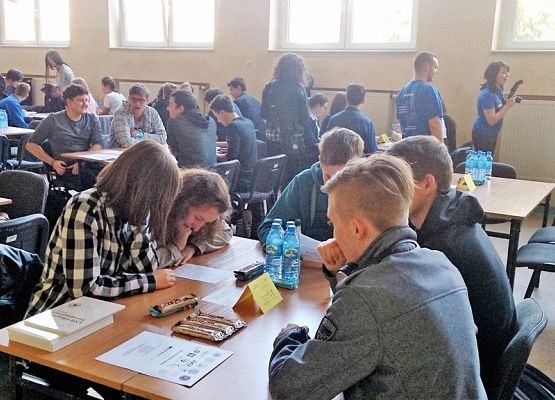 math - NABOJ grafika