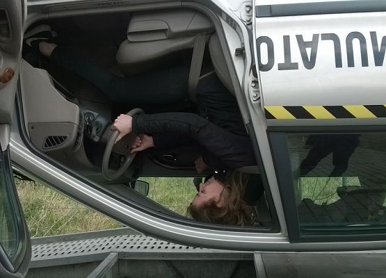 Wyróżnienie dla naszych gimnazjalistów grafika