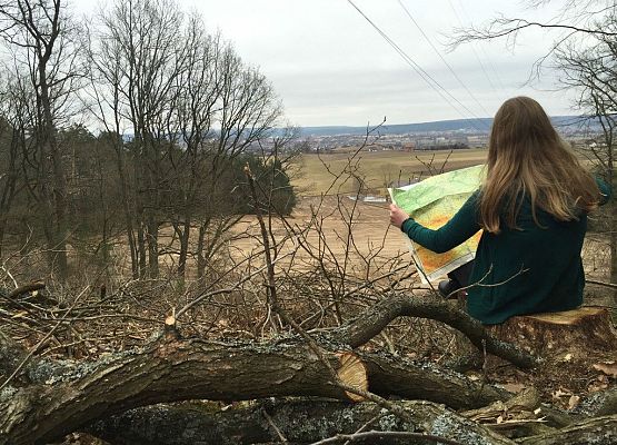 Sukces naszych gimnazjalistek w konkursie fotograficznym grafika