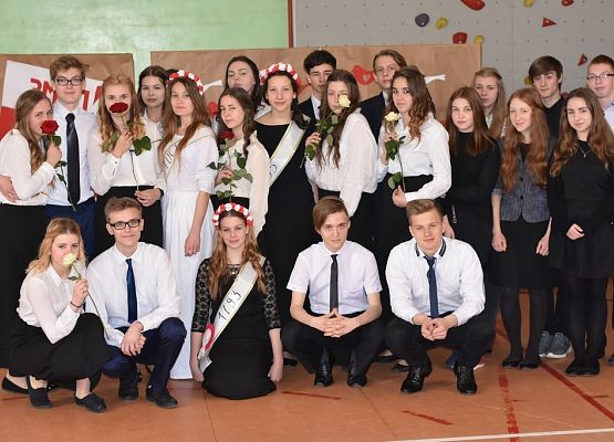 Wiwat Maj, 3 Maj! grafika