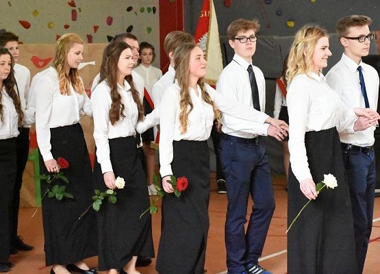 Wiwat Maj, 3 Maj! grafika