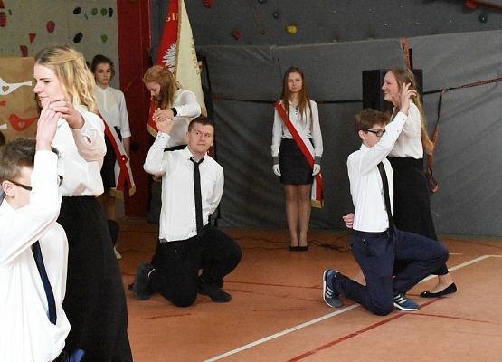 Wiwat Maj, 3 Maj! grafika