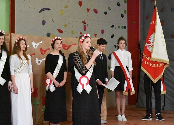 Wiwat Maj, 3 Maj! grafika