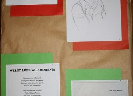 Wiwat Maj, 3 Maj! grafika