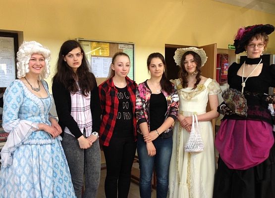 Słupski Festiwal Historyczny - ciekawa lekcja historii grafika