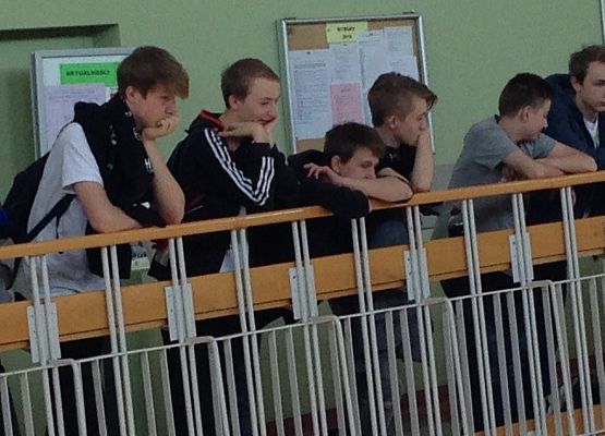 Słupski Festiwal Historyczny - ciekawa lekcja historii grafika