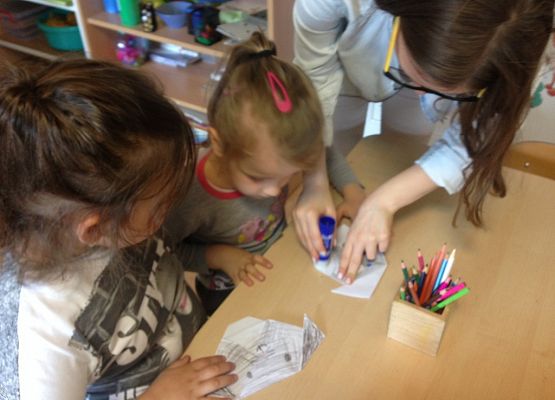 Radości czas w każdą środę grafika