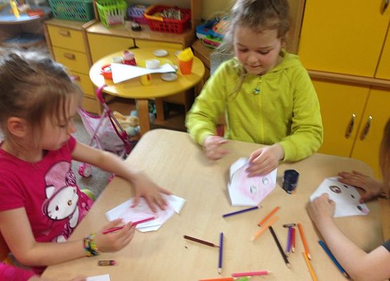 Radości czas w każdą środę grafika