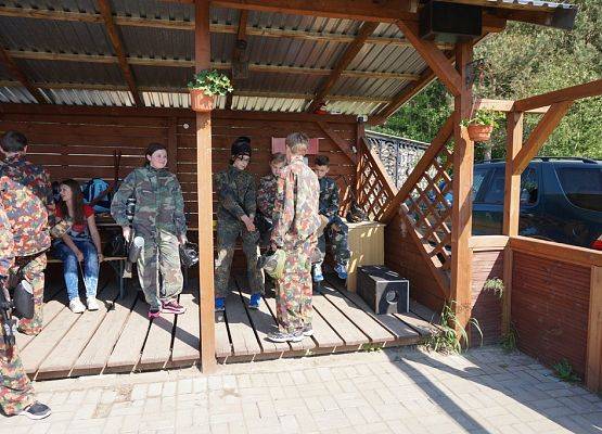 Wycieczka Id do Runowa grafika