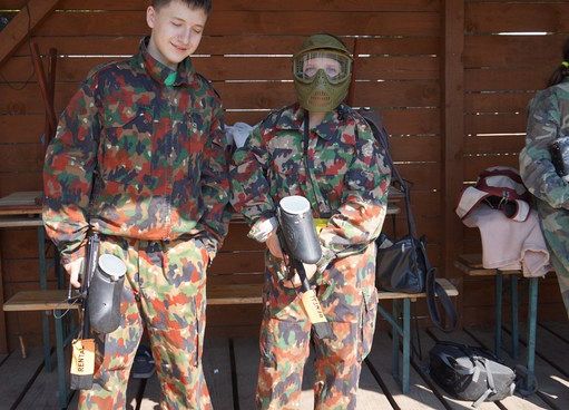 Wycieczka Id do Runowa grafika