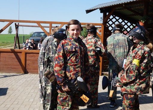 Wycieczka Id do Runowa grafika