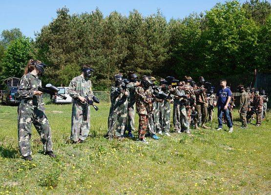 Wycieczka Id do Runowa grafika