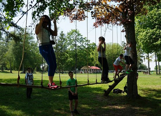 Wycieczka Id do Runowa grafika