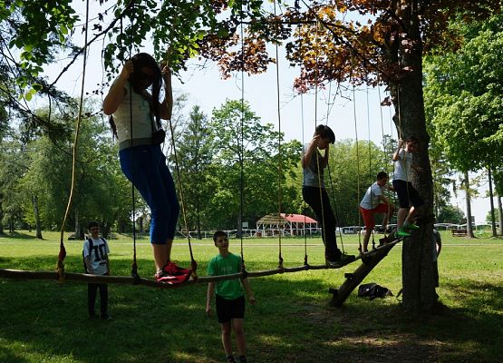 Wycieczka Id do Runowa grafika