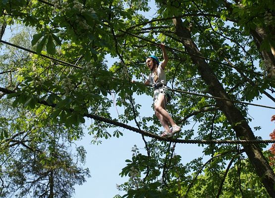 Wycieczka Id do Runowa grafika