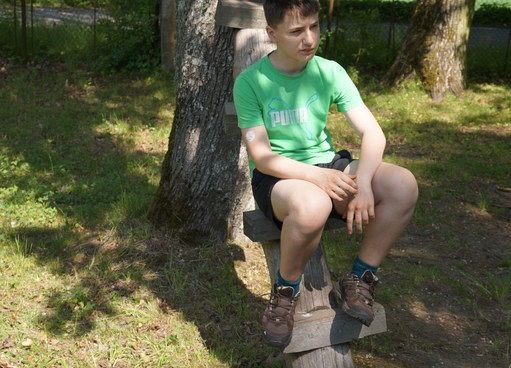 Wycieczka Id do Runowa grafika