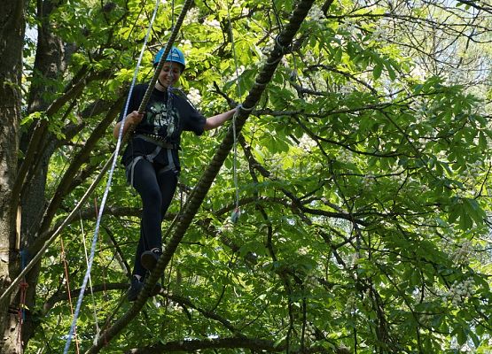 Wycieczka Id do Runowa grafika