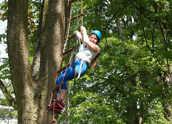 Wycieczka Id do Runowa grafika