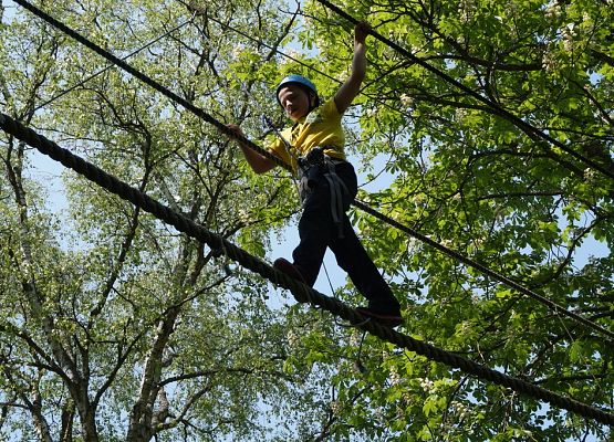Wycieczka Id do Runowa grafika