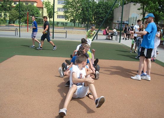 Nie święci garnki lepią - spróbuj, ty też potrafisz! grafika