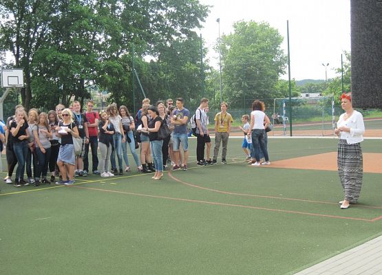 Nie święci garnki lepią - spróbuj, ty też potrafisz! grafika