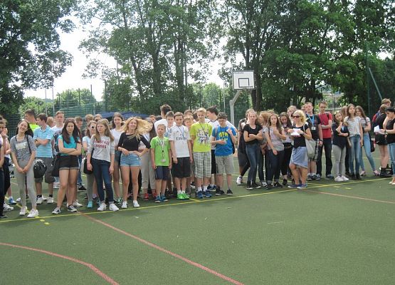 Nie święci garnki lepią - spróbuj, ty też potrafisz! grafika