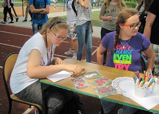 Nie święci garnki lepią - spróbuj, ty też potrafisz! grafika