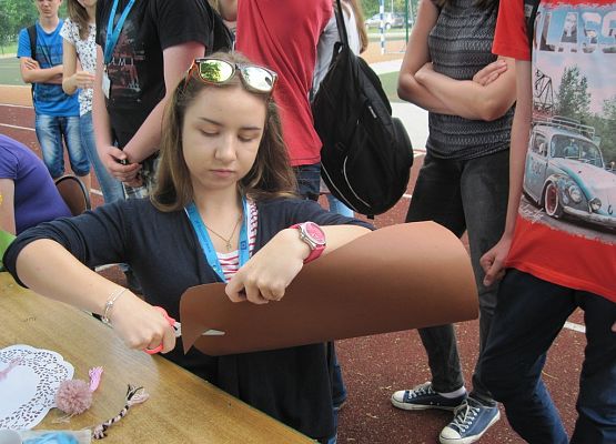 Nie święci garnki lepią - spróbuj, ty też potrafisz! grafika