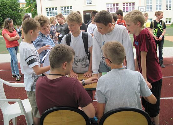 Nie święci garnki lepią - spróbuj, ty też potrafisz! grafika