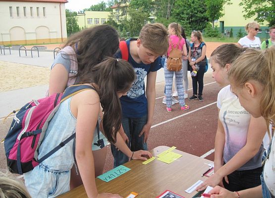 Nie święci garnki lepią - spróbuj, ty też potrafisz! grafika