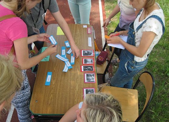 Nie święci garnki lepią - spróbuj, ty też potrafisz! grafika