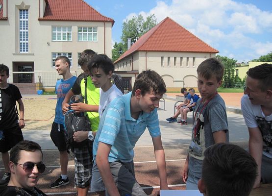 Nie święci garnki lepią - spróbuj, ty też potrafisz! grafika