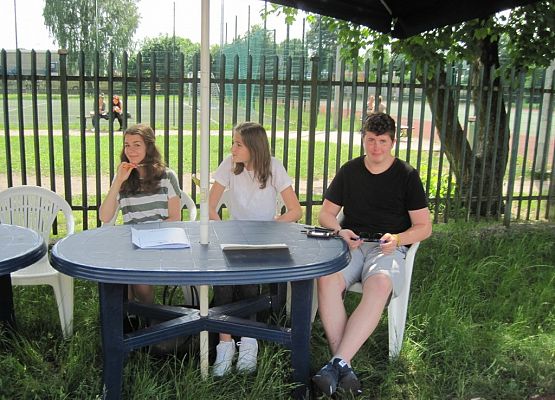 Nie święci garnki lepią - spróbuj, ty też potrafisz! grafika