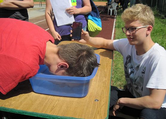 Nie święci garnki lepią - spróbuj, ty też potrafisz! grafika