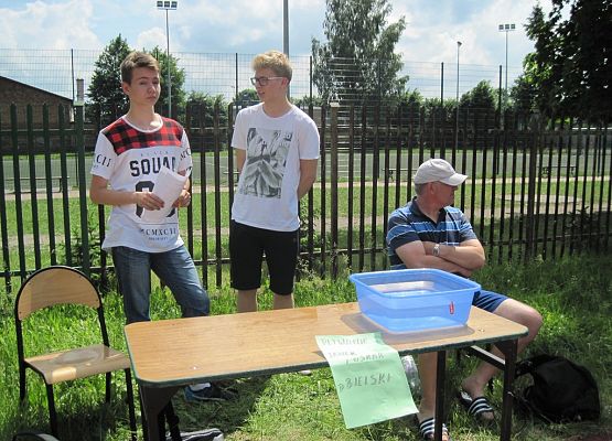 Nie święci garnki lepią - spróbuj, ty też potrafisz! grafika