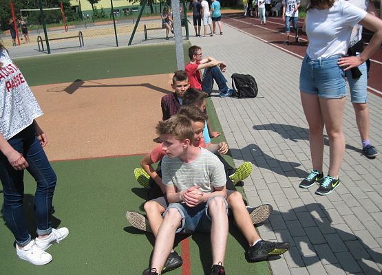 Nie święci garnki lepią - spróbuj, ty też potrafisz! grafika